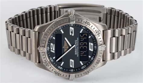 breitling professional aerospace avantage|breitling aerospace repetition minutes.